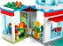 LEGO City - Kórház 60330
