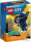 LEGO City - Kaszkadőr túramotor 60331