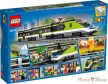LEGO City - Expresszvonat 60337