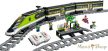 LEGO City - Expresszvonat 60337