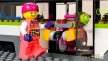 LEGO City - Expresszvonat 60337