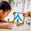 LEGO City - Pengés kaszkadőr kihívás 60340