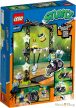 LEGO City - Leütéses kaszkadőr kihívás 60341