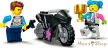 LEGO City - Leütéses kaszkadőr kihívás 60341