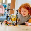 LEGO City - Leütéses kaszkadőr kihívás 60341