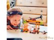 LEGO® City Stuntz - Cápatámadás kaszkadőr kihívás (60342)