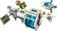 LEGO City - Űrállomás a Holdon 60349