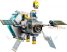 LEGO City - Űrállomás a Holdon 60349
