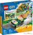 LEGO City - Vadállat mentő küldetések 60353