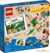 LEGO City - Vadállat mentő küldetések 60353