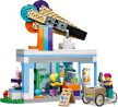 LEGO City - Fagylaltozó