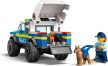 LEGO City - Rendőrkutya-kiképzés