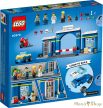 LEGO City - Hajsza a rendőrkapitányságon
