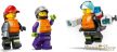 LEGO City - Tűzoltóhajó