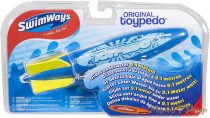 SwimWays - Toypedo vízi játék - kék