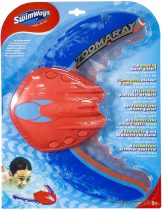 SwimWays - Zoom-A-Ray vízi merülő játék - piros