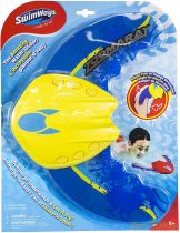 SwimWays - Zoom-A-Ray vízi merülő játék - sárga