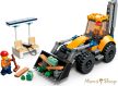 LEGO City - Kotrógép