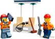 LEGO City - Kotrógép