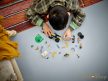 LEGO City - Kotrógép