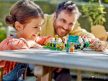 LEGO City - Szelektív kukásautó