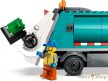 LEGO City - Szelektív kukásautó