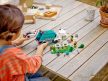 LEGO City - Szelektív kukásautó