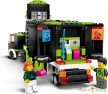 LEGO City - Gaming verseny teherautó