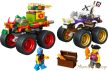 LEGO City - Monster Truck verseny
