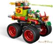 LEGO City - Monster Truck verseny