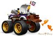 LEGO City - Monster Truck verseny
