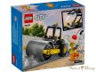 LEGO® City - Építőipari úthenger