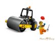 LEGO® City - Építőipari úthenger