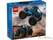 LEGO® City - Kék Monster Truck