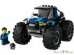 LEGO® City - Kék Monster Truck