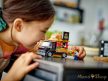 LEGO® City - Hamburgeres furgon