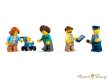 LEGO City - Piros emeletes turistabusz 60407