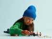 LEGO® City - Tűzoltó motorkerékpár (sérült csomagolás)
