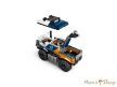 LEGO® City - Dzsungelkutató terepjáró (60426)