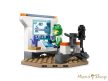 LEGO® City - Űrhajó és aszteroidák felfedezése