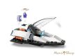 LEGO® City - Űrhajó és aszteroidák felfedezése
