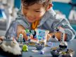 LEGO® City - Űrhajó és aszteroidák felfedezése