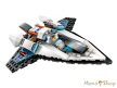LEGO® City - Csillagközi űrhajó