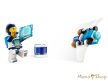 LEGO® City - Csillagközi űrhajó