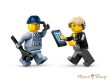 LEGO® City - Vontató és sportautószerviz (60435)