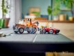 LEGO® City - Vontató és sportautószerviz (60435)