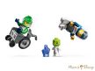 LEGO® City - Űrkutató labor 60439