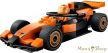 LEGO® City - F1 pilóta McLaren versenyautóval (60442)