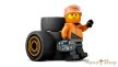 LEGO® City - F1 pilóta McLaren versenyautóval (60442)