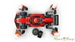 LEGO® City - F1 boxutca és személyzet Ferrari autóval (60443)